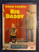 Big daddy