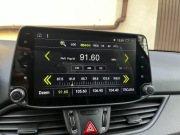Radio Hyundai i30 III Radical R-C10HY1 Android