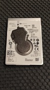 Dysk twardy 1TB Seagate 2.5' ST1000LM035