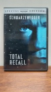 PAMIĘĆ ABSOLUTNA (Total recall) DVD