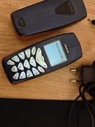 2x Nokia 3510i + 2x oryginalna ładowarka