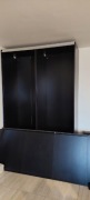 Szafa ubraniowa Ikea 150szx225w