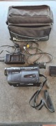 Kamera Panasonic NV-RX10EG