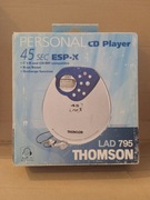 Odtwarzacz płyt CD THOMSON LAD 795.