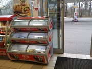 Zamrażarka VISIMAX na lody mroźnia lodów sklep gastro DOSTAWA GWARANCJA !