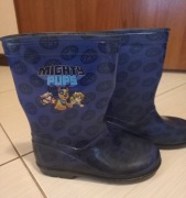 Kalosze dla dziecka Psi patrol 