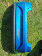 Zderzak Seat Ibiza LW5N 