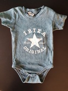 Body Ibiza Oryginal r.74 s.idelny