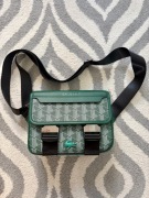 Torba Na Ramię Męska Lacoste 