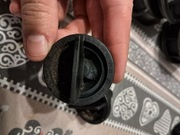 Oprawka żarówki H21w KIA CEED 