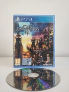 Kingdom Hearts III (3) - Gra PS4