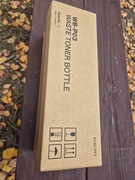 Pojemnik Konica Minolta waste toner boottle  WB-P03 A1AU-0Y3
