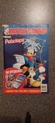 Komiks Kaczor Donald nr 7/2008