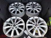 Felgi "PREMIA" 16" skoda octavia III 