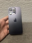 IPhone 14 Pro 256gb, 82% bateria, gwarancja