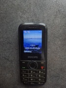 Telefon Philips E120 