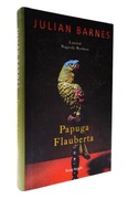 Barnes - Papuga Flauberta
