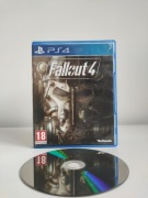 Fallout 4 (PL) - Gra PS4