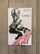 WHITEOUT Zamieć 2006Pl Rucka 