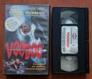 VooDoo (Tomasz Knapik) - Kaseta VHS [Podgląd obrazu!]