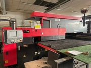 Wykrawarka rewolwerowa Amada Vipros 368 King