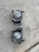 Halogeny BMW e90/91 m-pakiet LCI 