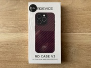 Etui Reborn Device RD Case V3 iPhone 17 Air