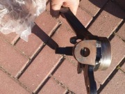 Części samochodowe 