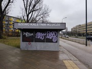 Sprzedam kiosk 4x2,5 m bez lokalizacji