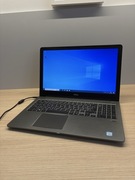 Dell Vostro 5568 i7-7500U | 8GB RAM | 256GB SSD | Do serwisu / naprawy