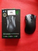 Jak Nowa Mysz Razer Deathadder X Hyperspeed v2 Sprz/Zam.