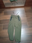Joggery Tech Fleece