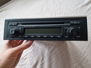 Radio samochodowe Audi Concert II