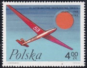 FI 1699-04** 1968 rok. 1703 LUZAK