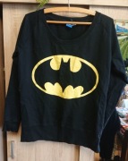 Batman fajna bluza L bdb