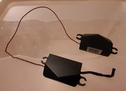 Głośniki wbudowane / modułowe 4 Ohm 3W – komplet 2 szt.