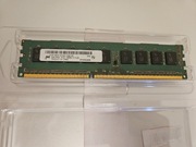 RAM 8GB 2Rx8 PC3L-12800E ECC Micron MT18KSF1G72AZ