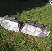 Reflektory przednie AUDI A4 B6