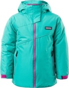 Kurtka narciarska r. 128/134 Brugi