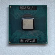 Intel Pentium Dual-Core T4400 2,2 GHz SLGJL