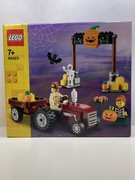 Lego 40423 Halloween przejażdżka MISB z 2020