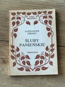 Śluby panieńskie 