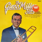 GLENN MILLER - THE GLENN MILLER STORY 