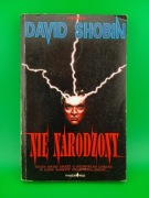Książka "NIE NARODZONY" David Shobin