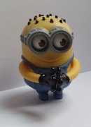 McDonald minionek klaszcze 2013