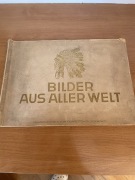 BILDER AUS ALLER WELT - kompletny album