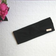 Opaska z supełkiem 56 cm