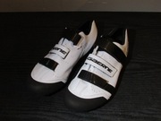 Buty rowerowe MTB Gaerne rozmiar 42,5 białe