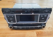 RADIO HYUNDAI I20 II GB 2014- JAK NOWE
