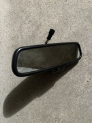 Lusterko wsteczne fotochromatyczne Audi A6 C6 